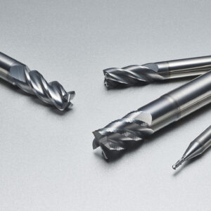 Cutting tools HSS and Carbide